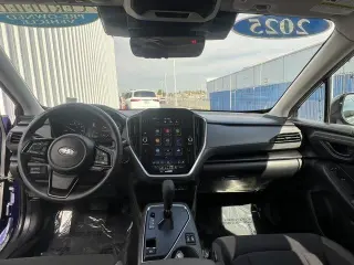 Subaru Crosstrek 2025 AWD Premium 4p Crossover