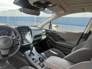 Subaru Crosstrek 2025 AWD Premium 4p Crossover