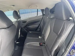 Subaru Crosstrek 2025 AWD Premium 4p Crossover