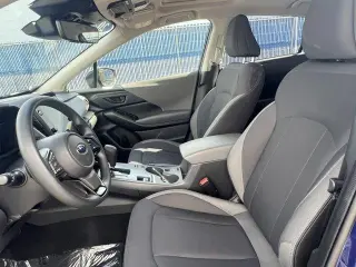 Subaru Crosstrek 2025 AWD Premium 4p Crossover