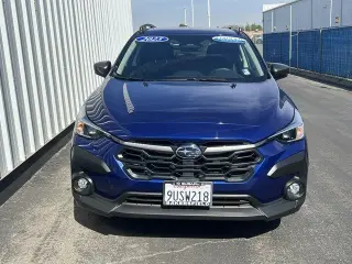 Subaru Crosstrek 2025 AWD Premium 4p Crossover