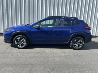 Subaru Crosstrek 2025 AWD Premium 4p Crossover