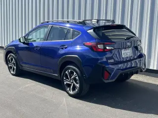 Subaru Crosstrek 2025 AWD Premium 4p Crossover