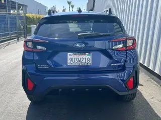 Subaru Crosstrek 2025 AWD Premium 4p Crossover