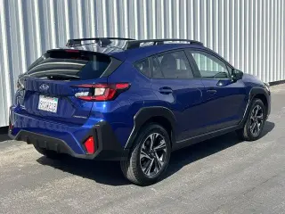 Subaru Crosstrek 2025 AWD Premium 4p Crossover