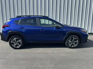 Subaru Crosstrek 2025 AWD Premium 4p Crossover