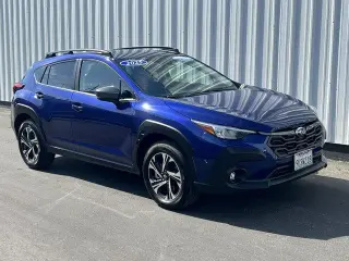 Subaru Crosstrek 2025 AWD Premium 4p Crossover