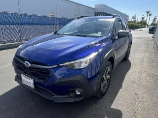 Subaru Crosstrek 2025 AWD Premium 4p Crossover