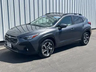 Subaru Crosstrek 2025 AWD Premium 4dr Crossover