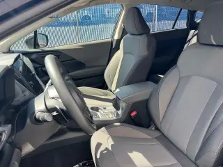 Subaru Crosstrek 2025 AWD Premium 4dr Crossover