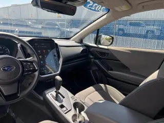 Subaru Crosstrek 2025 AWD Premium 4dr Crossover