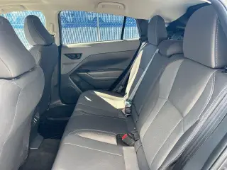 Subaru Crosstrek 2025 AWD Premium 4dr Crossover