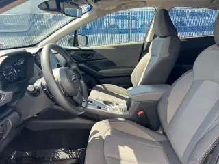 Subaru Crosstrek 2025 AWD Premium 4dr Crossover