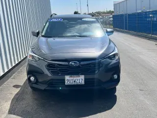 Subaru Crosstrek 2025 AWD Premium 4dr Crossover