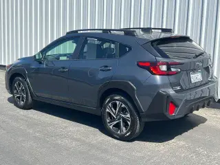 Subaru Crosstrek 2025 AWD Premium 4dr Crossover