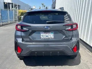 Subaru Crosstrek 2025 AWD Premium 4dr Crossover