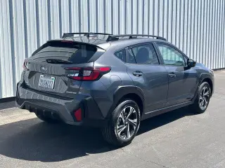 Subaru Crosstrek 2025 AWD Premium 4dr Crossover