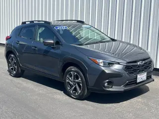 Subaru Crosstrek 2025 AWD Premium 4dr Crossover