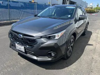 Subaru Crosstrek 2025 AWD Premium 4dr Crossover