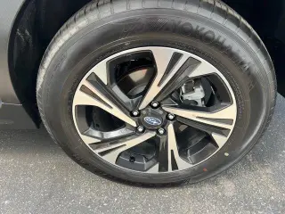 Subaru Crosstrek 2025 AWD Premium 4dr Crossover