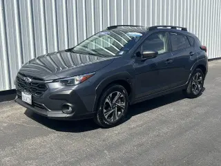 Subaru Crosstrek 2025 AWD Premium 4p Crossover