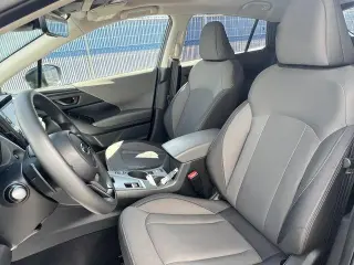Subaru Crosstrek 2025 AWD Premium 4p Crossover