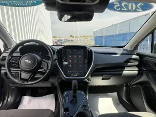 Subaru Crosstrek 2025 AWD Premium 4p Crossover