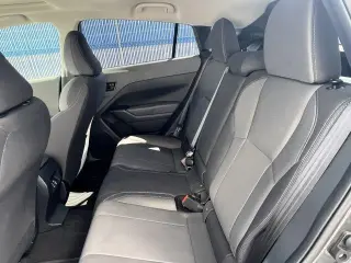 Subaru Crosstrek 2025 AWD Premium 4p Crossover