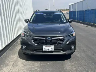 Subaru Crosstrek 2025 AWD Premium 4p Crossover