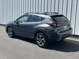 Subaru Crosstrek 2025 AWD Premium 4p Crossover