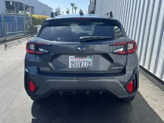 Subaru Crosstrek 2025 AWD Premium 4p Crossover