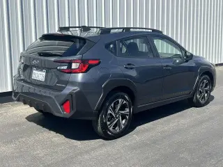 Subaru Crosstrek 2025 AWD Premium 4p Crossover