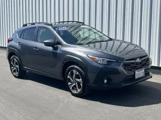 Subaru Crosstrek 2025 AWD Premium 4p Crossover