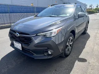 Subaru Crosstrek 2025 AWD Premium 4p Crossover
