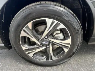 Subaru Crosstrek 2025 AWD Premium 4p Crossover