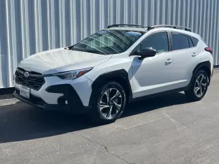 Subaru Crosstrek 2024 AWD Premium 4dr Crossover