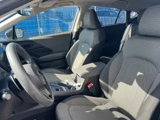 Subaru Crosstrek 2024 AWD Premium 4dr Crossover