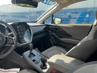 Subaru Crosstrek 2024 AWD Premium 4dr Crossover