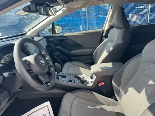 Subaru Crosstrek 2024 AWD Premium 4dr Crossover