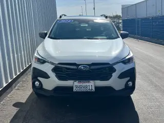Subaru Crosstrek 2024 AWD Premium 4dr Crossover