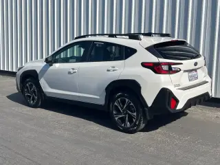 Subaru Crosstrek 2024 AWD Premium 4dr Crossover