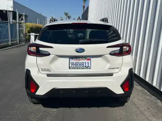 Subaru Crosstrek 2024 AWD Premium 4dr Crossover