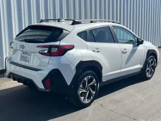 Subaru Crosstrek 2024 AWD Premium 4dr Crossover