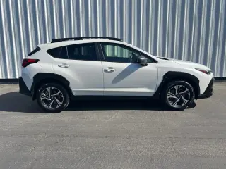 Subaru Crosstrek 2024 AWD Premium 4dr Crossover