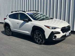 Subaru Crosstrek 2024 AWD Premium 4dr Crossover