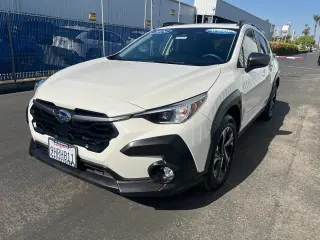 Subaru Crosstrek 2024 AWD Premium 4dr Crossover