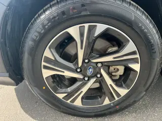 Subaru Crosstrek 2024 AWD Premium 4dr Crossover