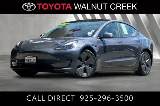 Tesla Model 3 2023 Sedán 4p