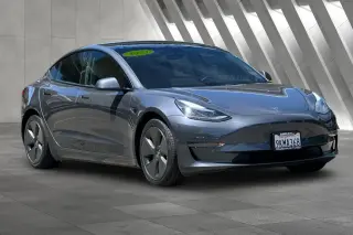 Tesla Model 3 2023 Sedán 4p