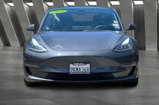 Tesla Model 3 2023 Sedán 4p